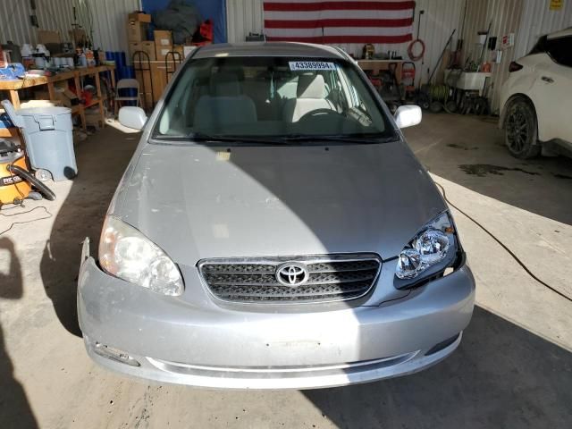 2006 Toyota Corolla CE