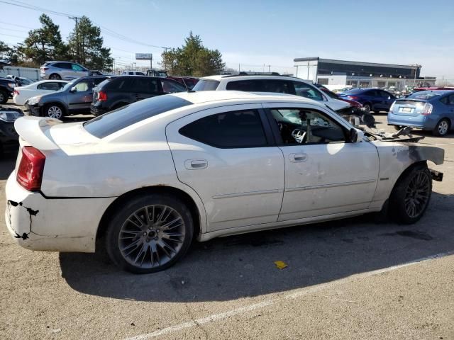 2008 Dodge Charger R/T