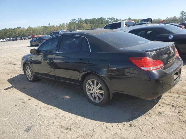 2006 Toyota Avalon XL