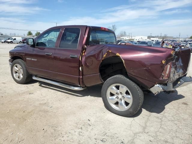 2004 Dodge RAM 1500 ST