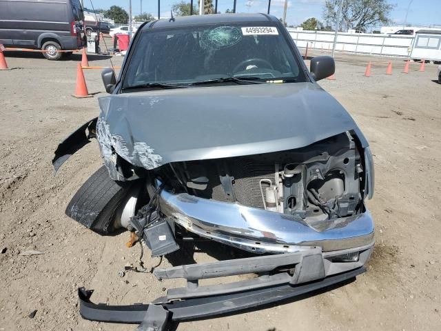 2008 Chevrolet Colorado