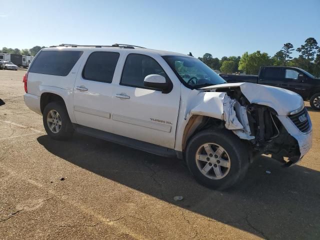 2010 GMC Yukon XL C1500 SLT