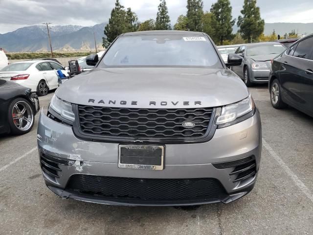 2021 Land Rover Range Rover Velar R-DYNAMIC S