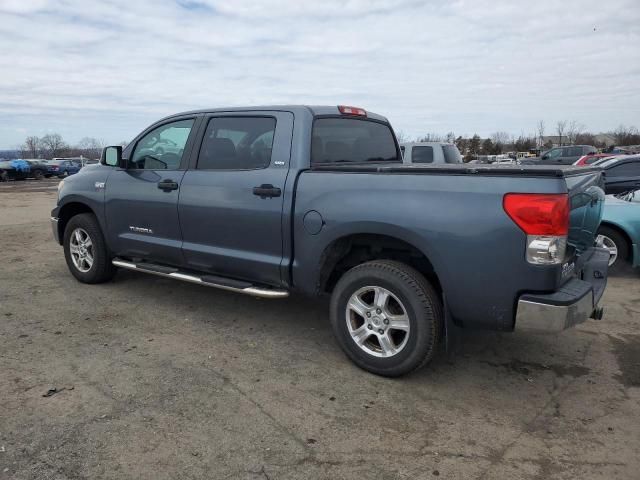 2007 Toyota Tundra Crewmax SR5