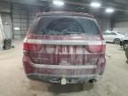 2013 Dodge Durango Crew