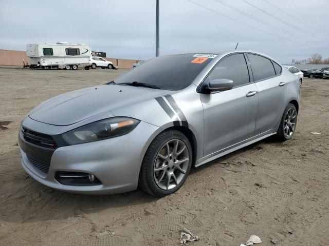 2014 Dodge Dart SXT