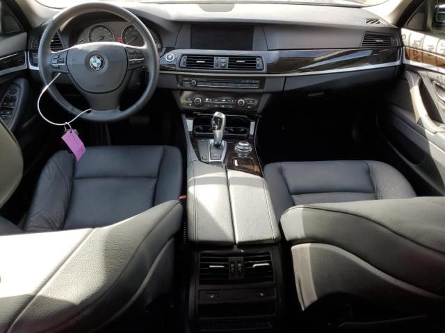 2011 BMW 528 I