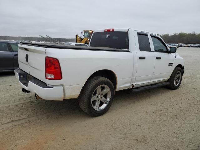 2014 Dodge RAM 1500 ST