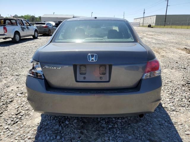 2008 Honda Accord EXL