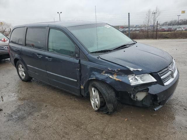 2008 Dodge Grand Caravan SXT