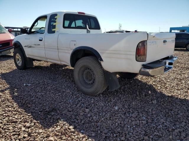 1999 Toyota Tacoma Xtracab Prerunner