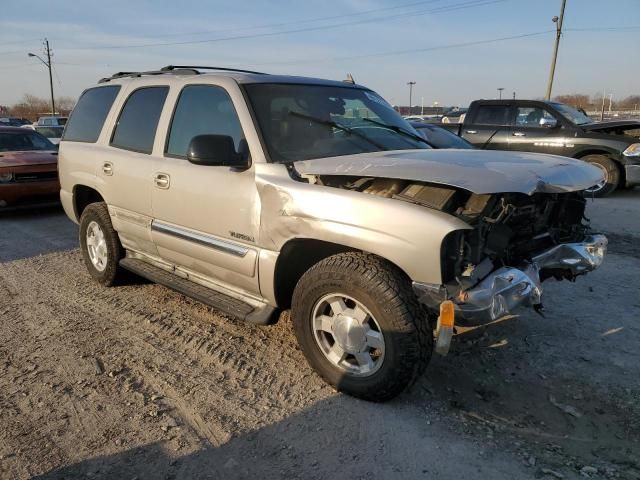 2006 GMC Yukon