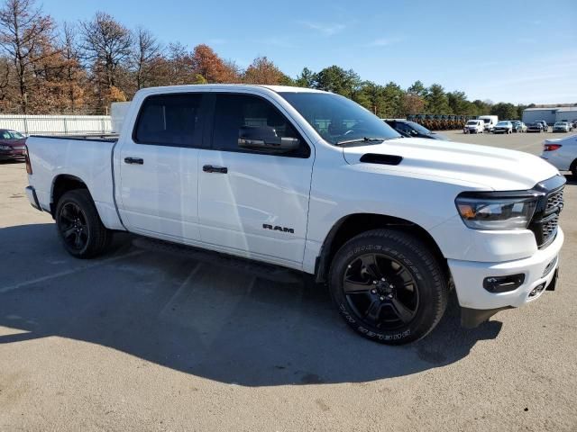 2023 Dodge RAM 1500 BIG HORN/LONE Star