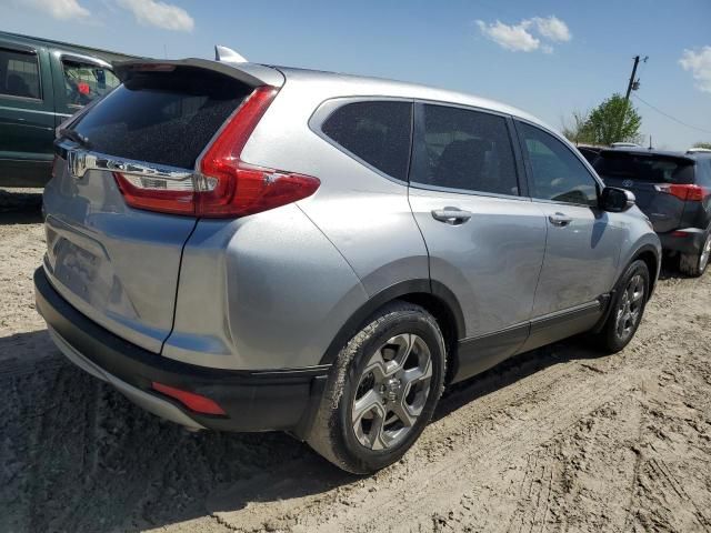 2019 Honda CR-V EXL