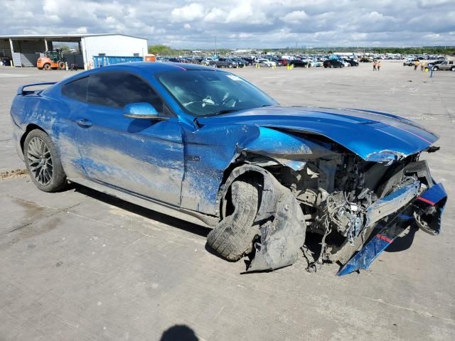 2020 Ford Mustang GT