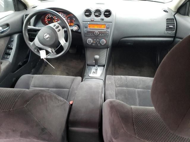 2009 Nissan Altima 2.5