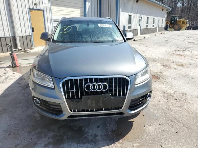 2013 Audi Q5 Premium