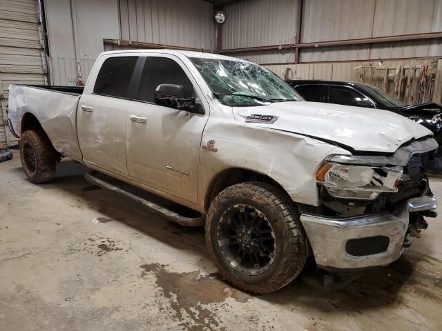 2019 Dodge RAM 2500 BIG Horn