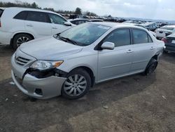 2013 Toyota Corolla Base for sale in Pennsburg, PA