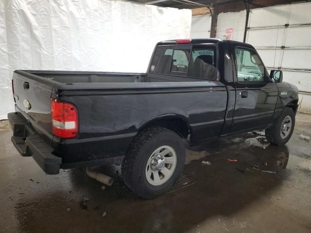 2006 Ford Ranger