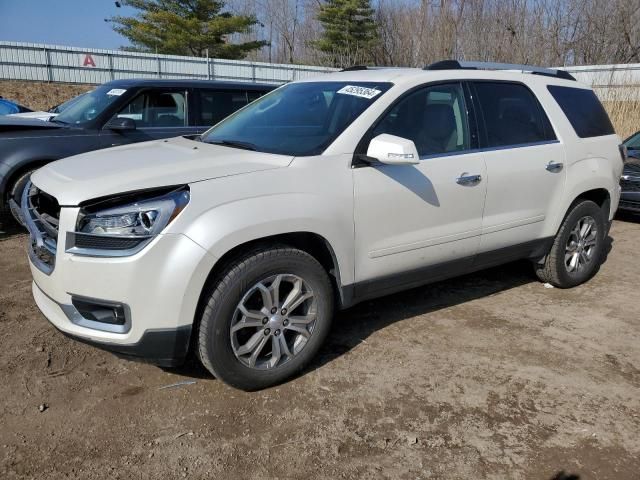 2014 GMC Acadia SLT-2