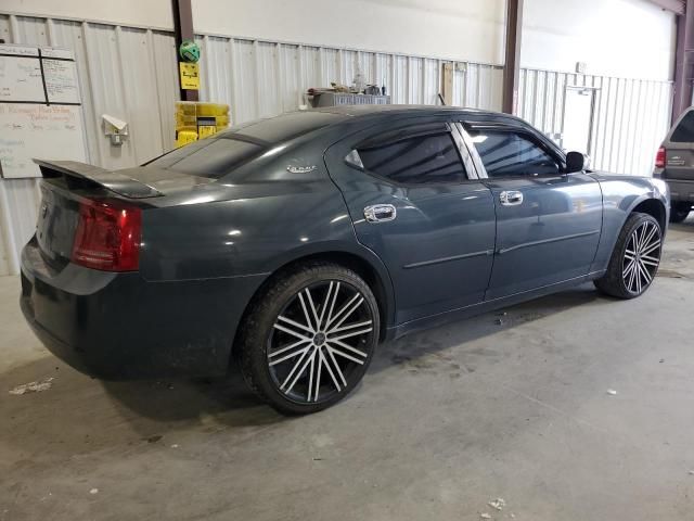 2007 Dodge Charger SE