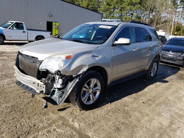 2010 Chevrolet Equinox LT