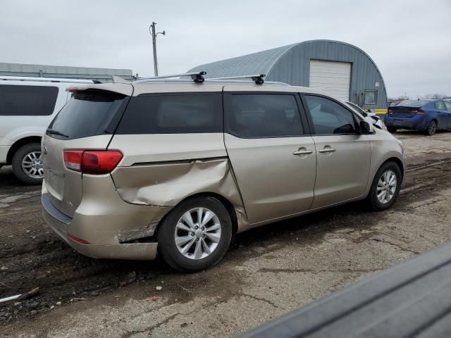 2015 KIA Sedona LX