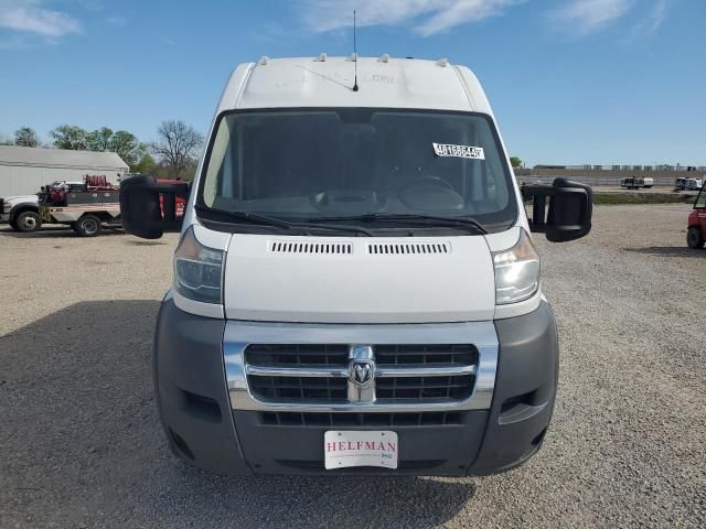 2017 Dodge RAM Promaster 1500 1500 High