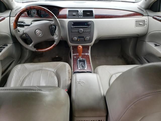 2008 Buick Lucerne CXL