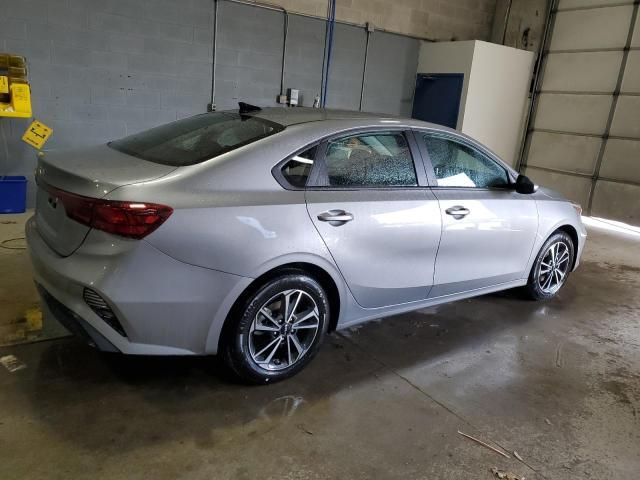 2024 KIA Forte LX