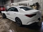 2024 Mercedes-Benz CLA 250 4matic