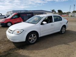 Chevrolet Cobalt 2LT Vehiculos salvage en venta: 2010 Chevrolet Cobalt 2LT