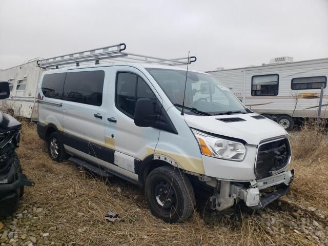 2015 Ford Transit T-150