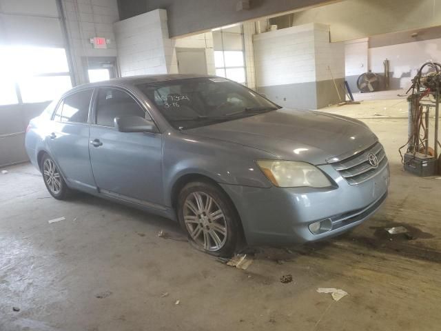 2006 Toyota Avalon XL