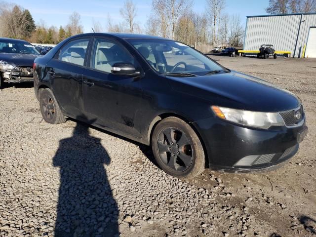 2010 KIA Forte EX