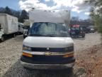 2022 Chevrolet Express G3500