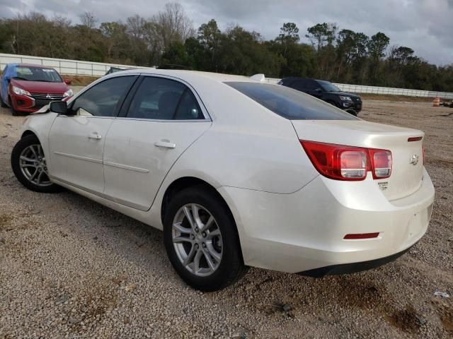 2013 Chevrolet Malibu 2LT