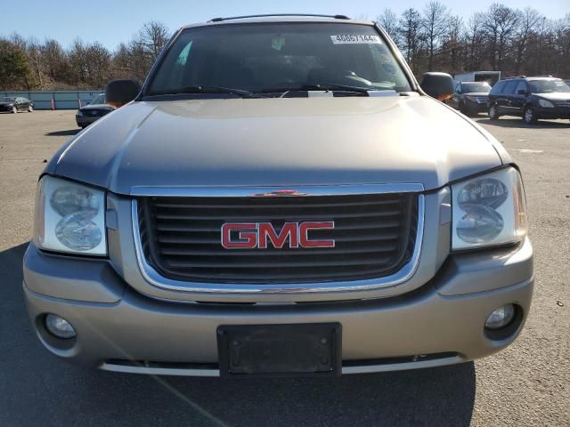 2002 GMC Envoy