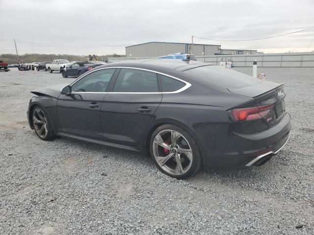 2019 Audi RS5