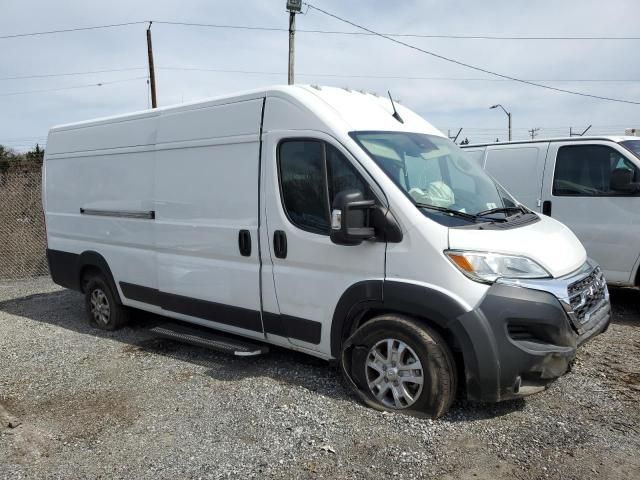 2023 Dodge RAM Promaster 3500 3500 High