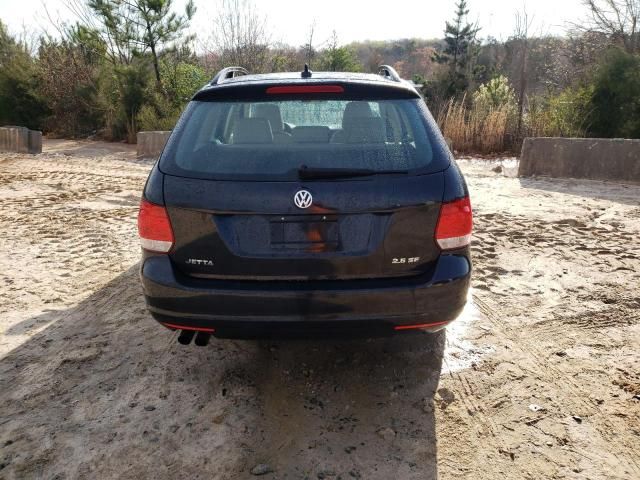 2013 Volkswagen Jetta S