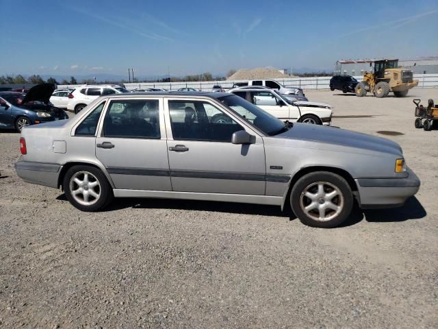 1997 Volvo 850