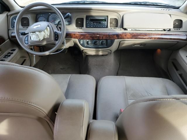 2004 Mercury Grand Marquis GS