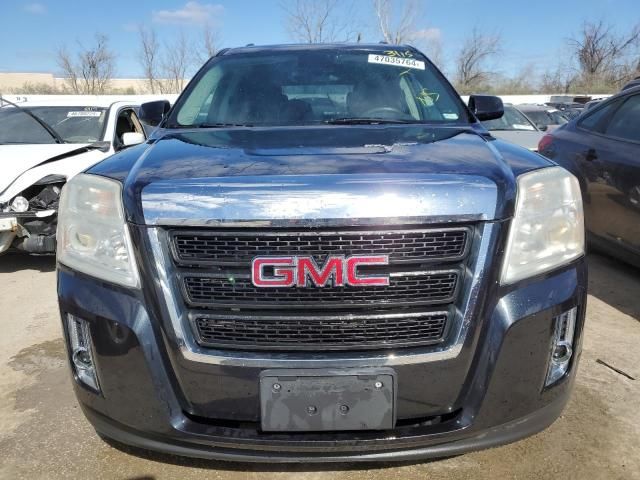 2012 GMC Terrain SLE