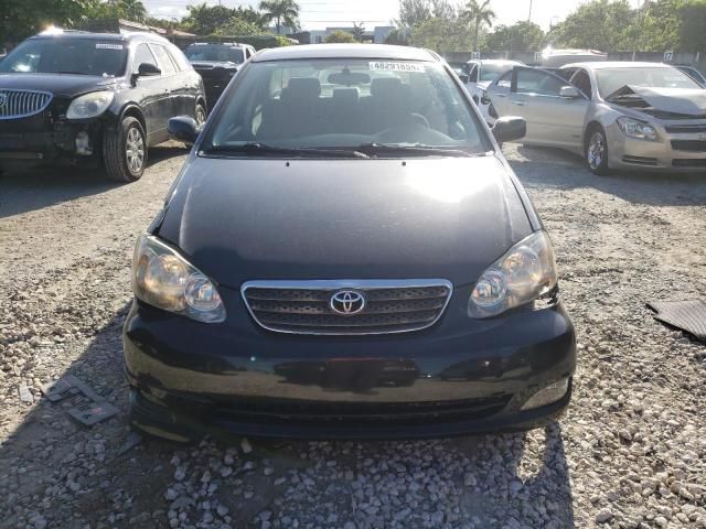 2008 Toyota Corolla CE