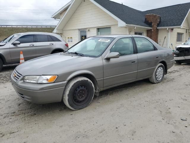 1998 Toyota Camry CE