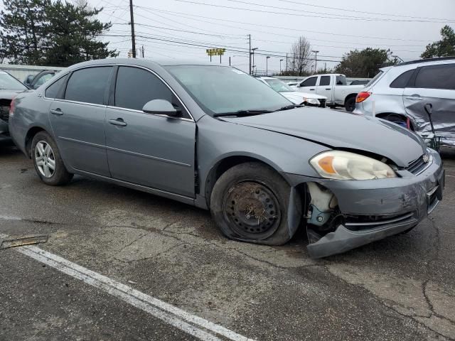 2006 Chevrolet Impala LS