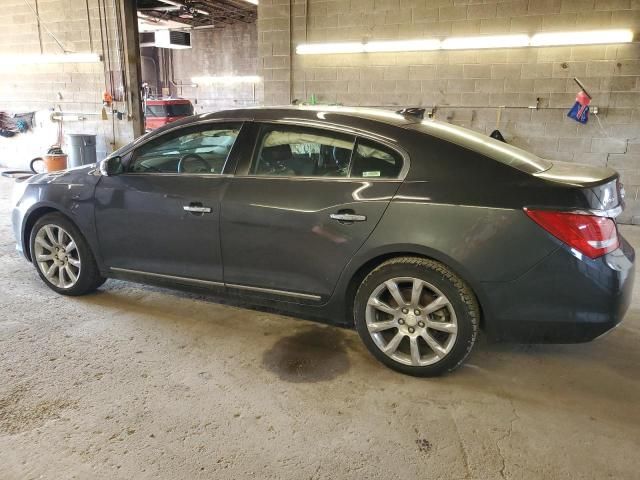 2015 Buick Lacrosse Premium