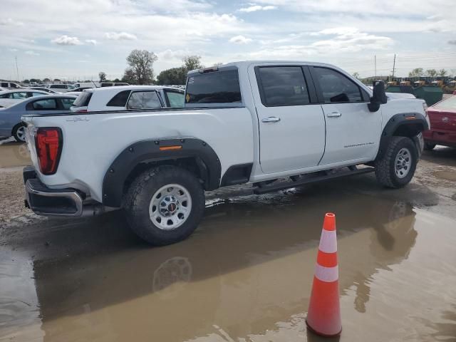 2024 GMC Sierra K2500 Heavy Duty